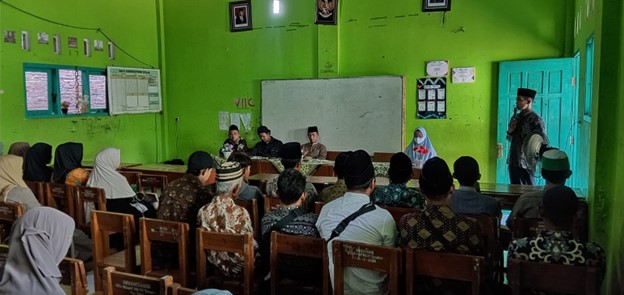Mts susukan