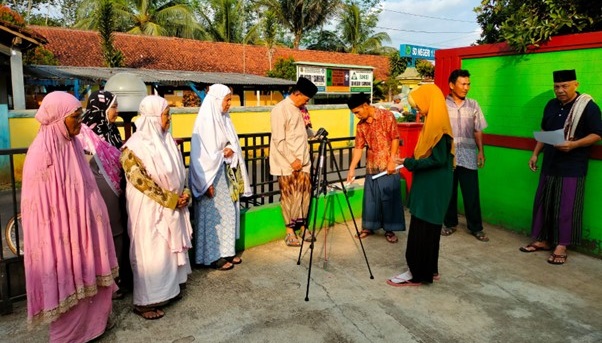 Hari Sejuta