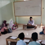 Penyuluh Mandiraja Tekankan Adab Menuntut Ilmu