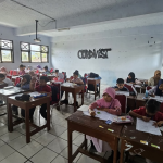 Asah Kemampuan Numerasi, Murid MIFABARA Ikuti Olimpiade KURVA Matematika Tingkat Kabupaten Banjarnegara