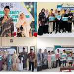 Empat Guru MTs Negeri 1 Banjarnegara Dipercaya Menjadi Juri Porseni MI Tingkat Kabupaten Tahun 2026