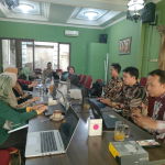 Guru MIFABARA Ikuti Diskusi Penyusunan Naskah, Mantapkan Kualitas Soal Asesmen di Madrasah Jenjang MI