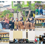 Peduli Budaya, MTsN 1 Banjarnegara Hadiri Pembukaan Hari Kebudayaan Nasional 2026