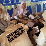 Rawat Diri, Kuatkan Dedikasi! Guru MIFABARA Ikuti Semangat Sehat di Hari Santri 2026