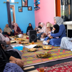 Bukan Sekadar Memahami, Penyuluh KUA Kalibening Ajak Perempuan Kenali Fikih Haid untuk Jaga Ibadah