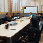 Kankemenag Banjarnegara Perkuat Koordinasi dan Komunikasi Bersama PPPK Paruh Waktu