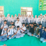 Jangan Biarkan Masa Depan Kalah oleh Nikah Dini, Penyuluh KUA Kalibening Ajak Siswa Berani Punya Mimpi