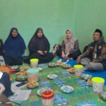 Penyuluh Agama Islam KUA Pagentan Beri Bimbingan Mental dan Spiritual bagi KPM PKH Desa Kayuares