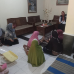 Posyandu dan Penyuluh Perkuat Edukasi Parenting
