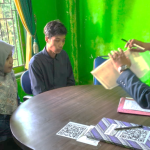 Pemeriksaan Catin Terakhir Tutup Layanan KUA Mandiraja