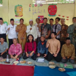 KUA Mandiraja Perkuat Legalitas Wakaf Masjid dan Musala