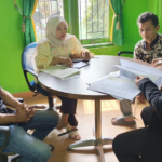 Pemeriksaan Nikah di KUA Mandiraja, Penghulu Pastikan Kelengkapan Berkas Catin