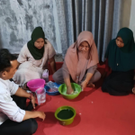 Dawet Ayu, Ikhtiar Penyuluh Dampingi Kemandirian Jemaah