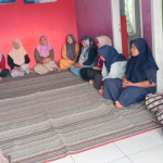 Sentuh Hati Wali Siswa KB An Nur, Penyuluh Agama KUA Pagentan Ulas Dahsyatnya Doa dan Ucapan Ibu