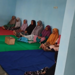 Persiapkan Generasi Saleh dan Salehah, Penyuluh Agama KUA Pagentan Gelar Bimbingan di MT Miftahul Jannah