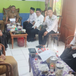 Matangkan Persiapan MTQ, KUA Rakit dan Forkopimcam Gelar Rapat Koordinasi Teknis