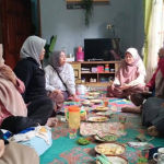 Jangan Biarkan Kecemasan Merampas Ketenangan, Penyuluh KUA Kalibening Ajak Jamaah Hadapi Kekhawatiran dengan Tuntunan Islam