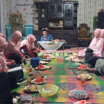 Mengapa &ldquo;Alhamdulillah&rdquo; Saja Tidak Cukup? Penyuluh Agama KUA Pagentan Ulas Tuntas Makna Syukur dalam Al-Qur&rsquo;an
