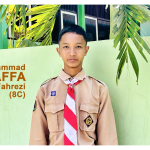 Siswa MTsN 1 Banjarnegara Raih Medali Perunggu dan Lolos Babak Penyisihan COMMATH XIV UIN Walisongo Semarang