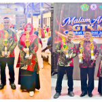 Tiga GTK MTs Negeri 1 Banjarnegara Terima Award pada Ajang GTK MTs Award 2026